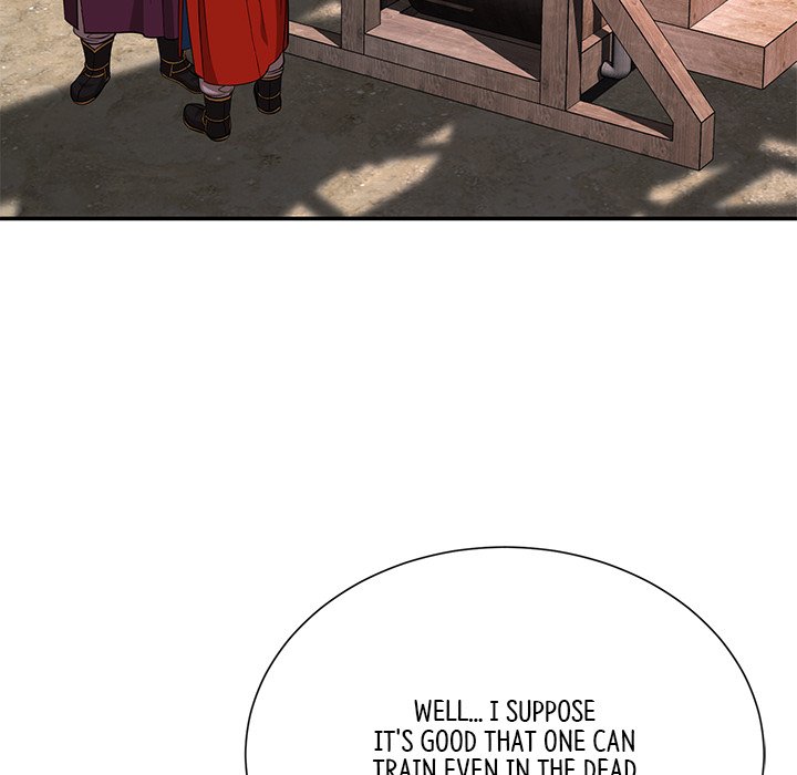 Read Muscle Joseon chapter 12 image 69 on Lezhin