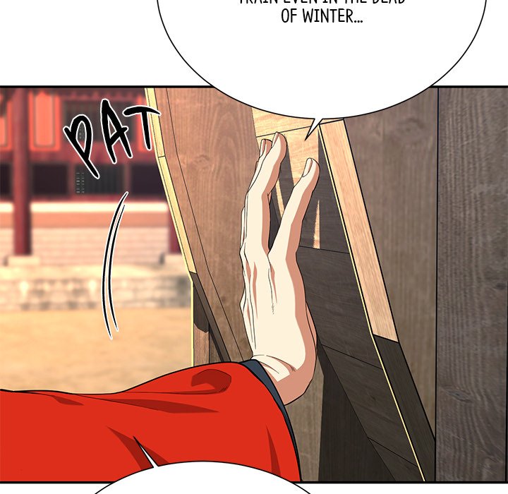 Read Muscle Joseon chapter 12 image 70 on Lezhin