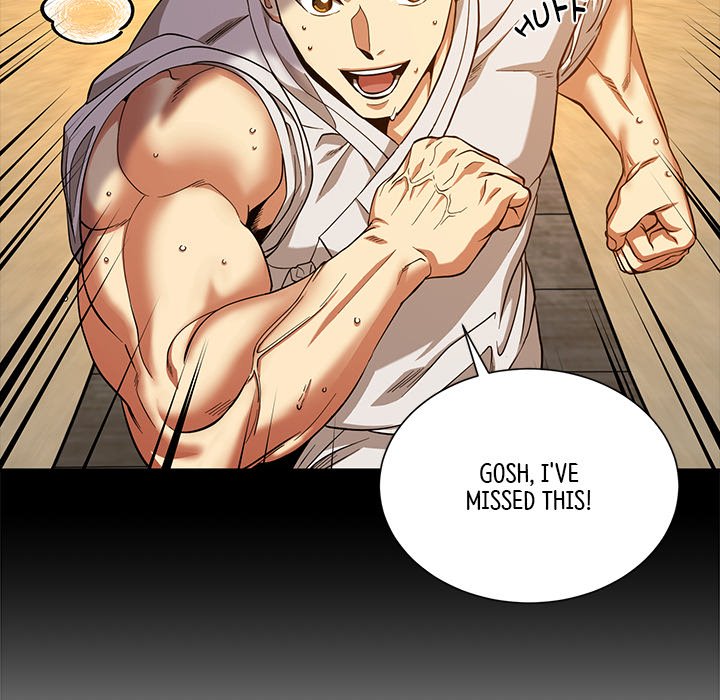 Read Muscle Joseon chapter 12 image 73 on Lezhin