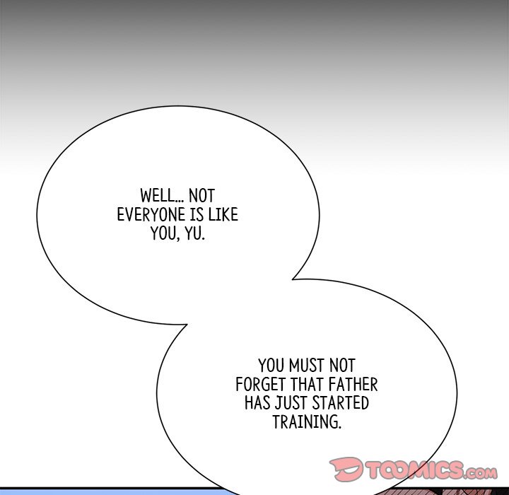 Read Muscle Joseon chapter 12 image 74 on Lezhin