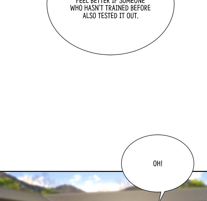 Read Muscle Joseon chapter 12 image 76 on Lezhin
