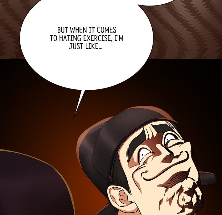 Read Muscle Joseon chapter 12 image 81 on Lezhin