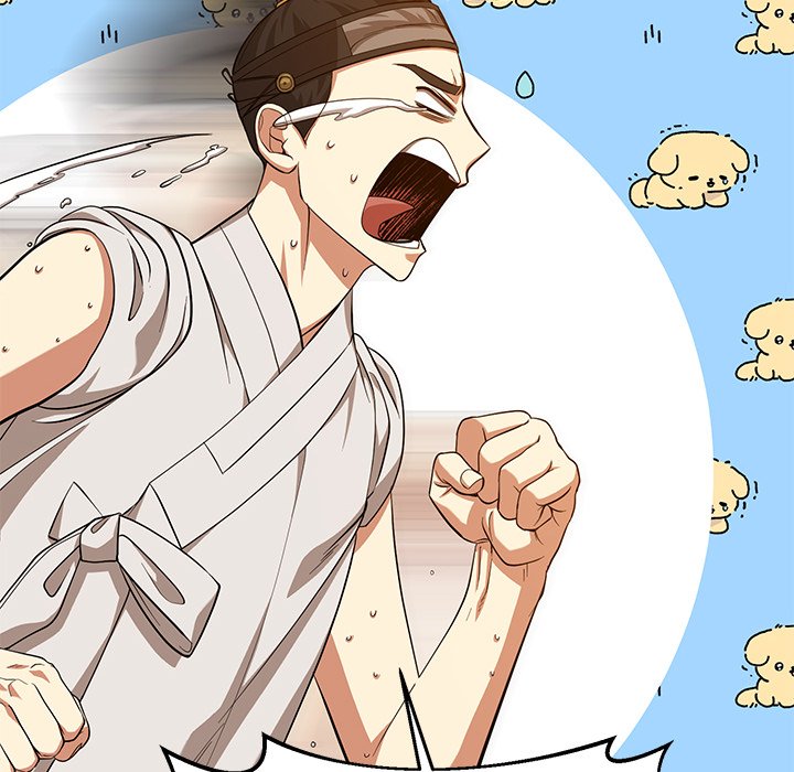 Read Muscle Joseon chapter 12 image 85 on Lezhin