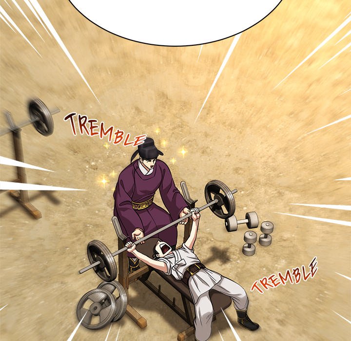 Read Muscle Joseon chapter 12 image 90 on Lezhin