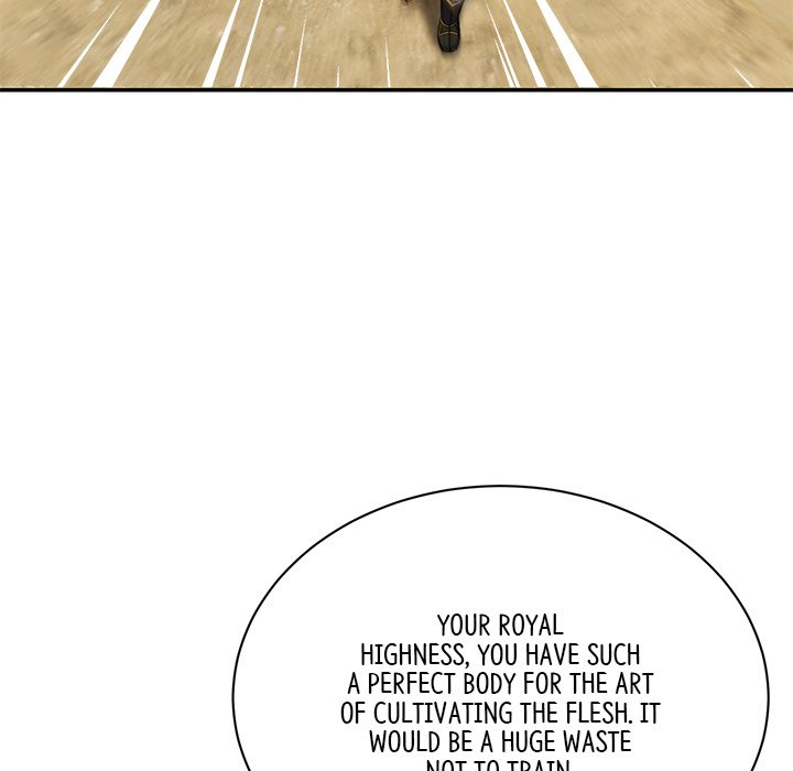 Read Muscle Joseon chapter 12 image 91 on Lezhin