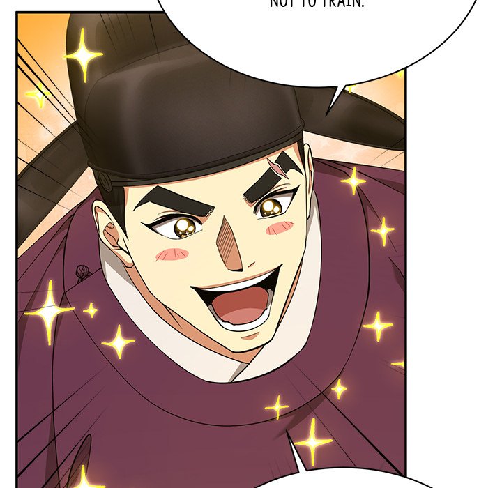 Read Muscle Joseon chapter 12 image 92 on Lezhin