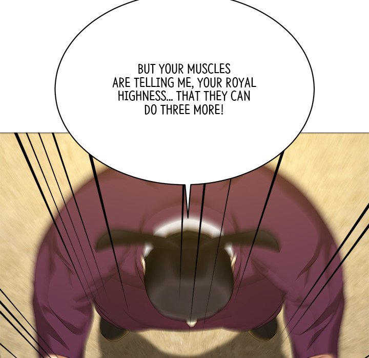 Read Muscle Joseon chapter 12 image 96 on Lezhin