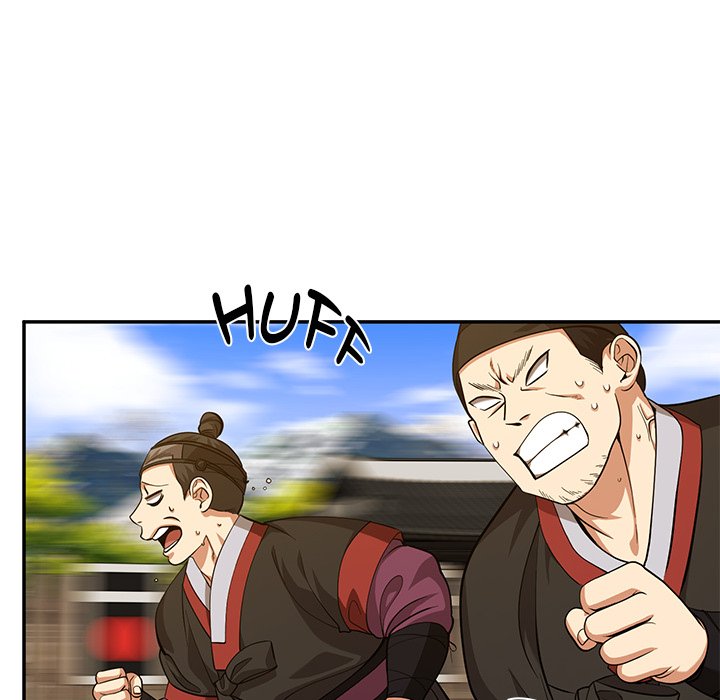 Read Muscle Joseon chapter 14 image 102 on Lezhin