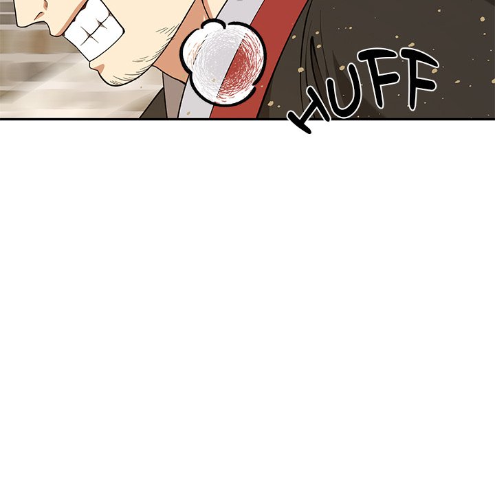 Read Muscle Joseon chapter 14 image 109 on Lezhin