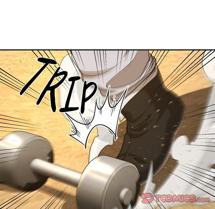 Read Muscle Joseon chapter 14 image 110 on Lezhin