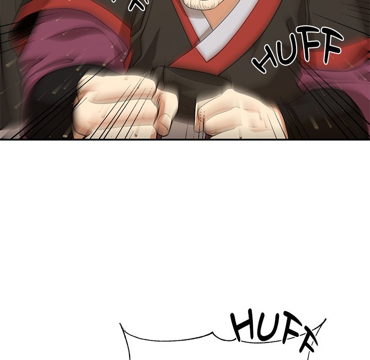 Read Muscle Joseon chapter 14 image 115 on Lezhin