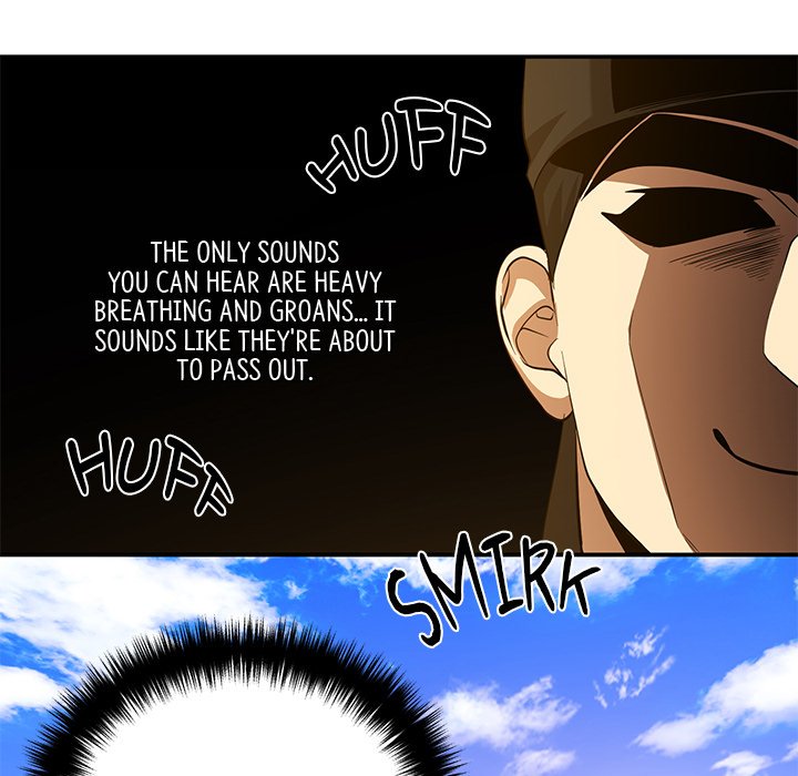 Read Muscle Joseon chapter 14 image 118 on Lezhin