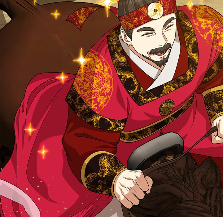 Read Muscle Joseon chapter 14 image 121 on Lezhin