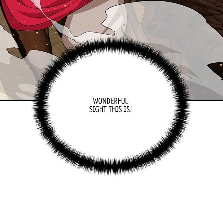 Read Muscle Joseon chapter 14 image 122 on Lezhin