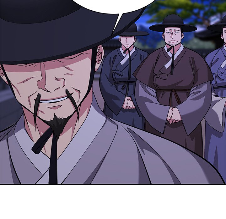 Read Muscle Joseon chapter 14 image 130 on Lezhin
