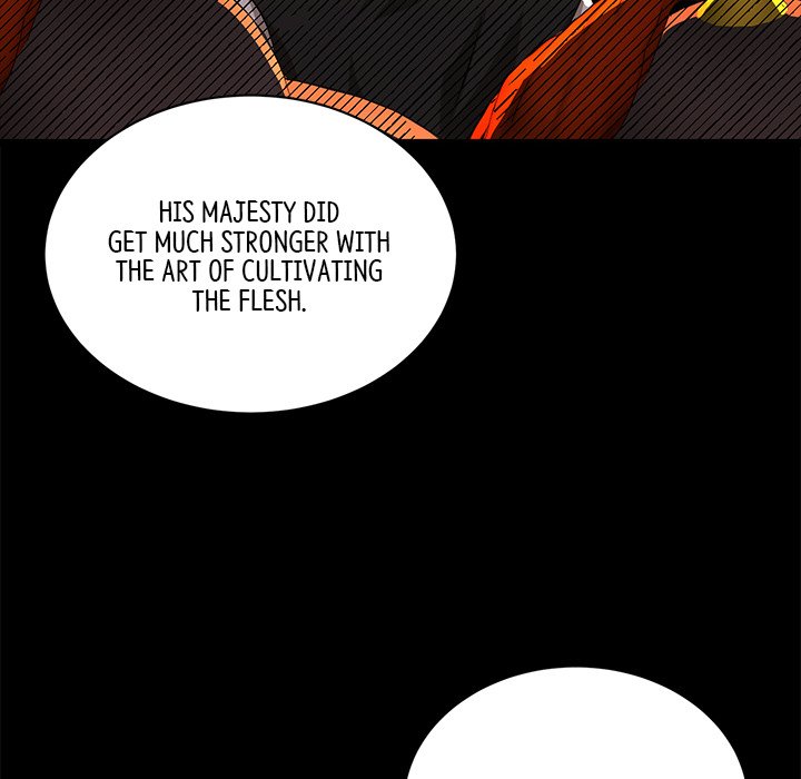 Read Muscle Joseon chapter 14 image 133 on Lezhin