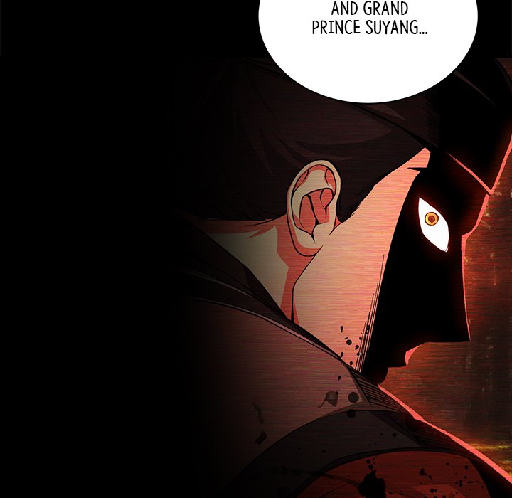 Read Muscle Joseon chapter 14 image 134 on Lezhin