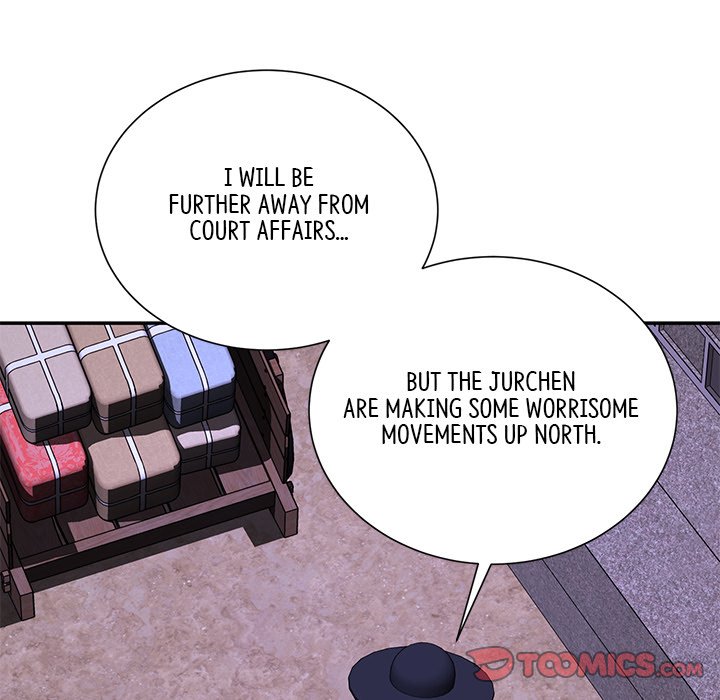 Read Muscle Joseon chapter 14 image 137 on Lezhin