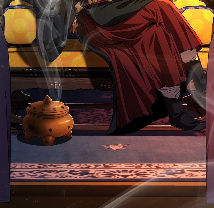Read Muscle Joseon chapter 14 image 149 on Lezhin