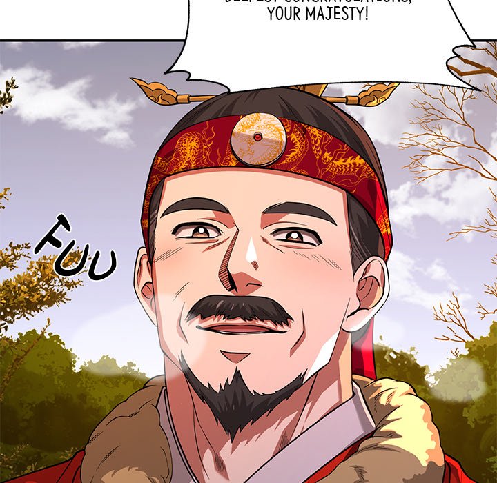 Read Muscle Joseon chapter 14 image 18 on Lezhin