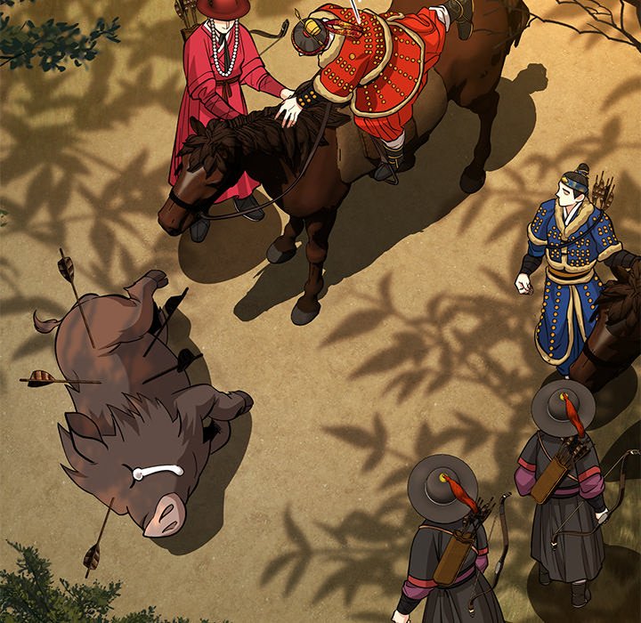 Read Muscle Joseon chapter 14 image 22 on Lezhin