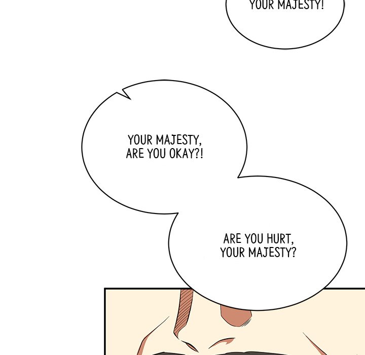 Read Muscle Joseon chapter 14 image 27 on Lezhin