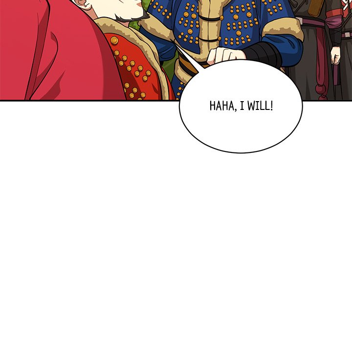 Read Muscle Joseon chapter 14 image 36 on Lezhin
