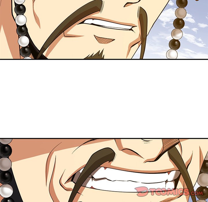 Read Muscle Joseon chapter 14 image 38 on Lezhin