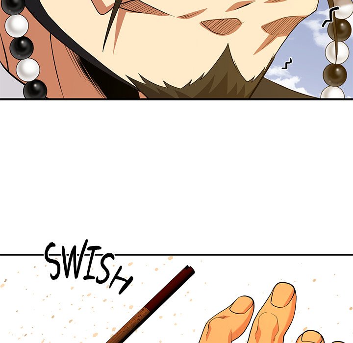 Read Muscle Joseon chapter 14 image 39 on Lezhin