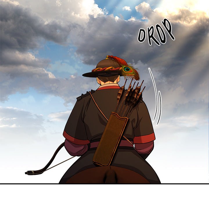Read Muscle Joseon chapter 14 image 41 on Lezhin