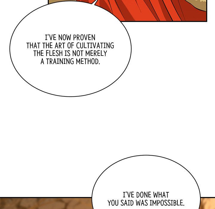 Read Muscle Joseon chapter 14 image 45 on Lezhin