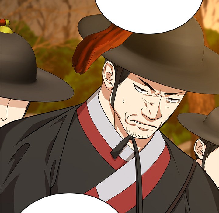 Read Muscle Joseon chapter 14 image 46 on Lezhin