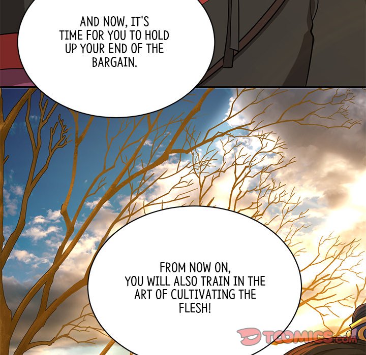 Read Muscle Joseon chapter 14 image 47 on Lezhin