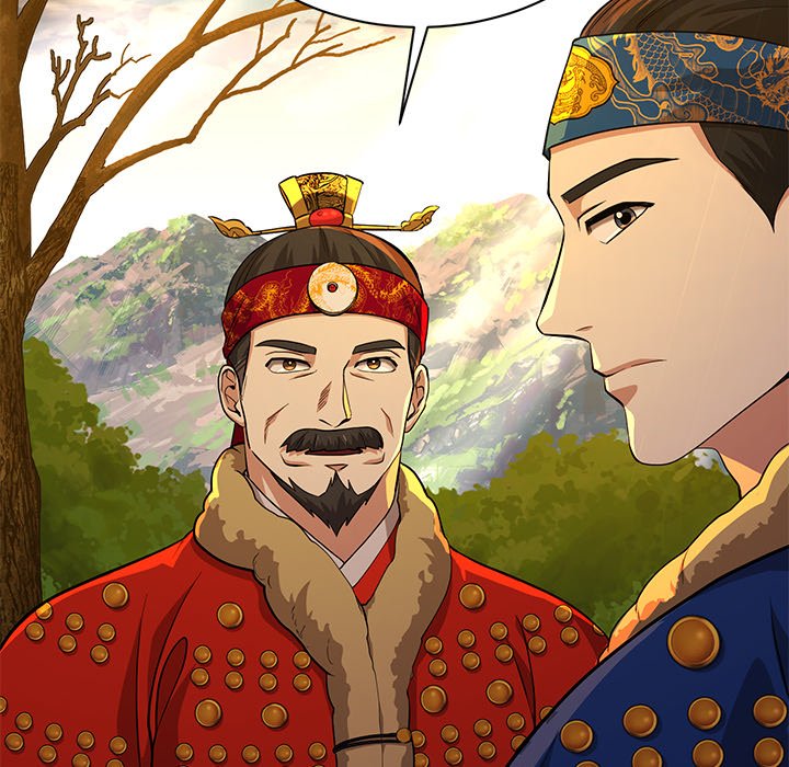 Read Muscle Joseon chapter 14 image 48 on Lezhin