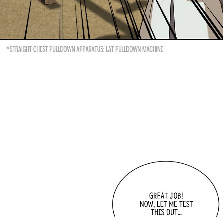 Read Muscle Joseon chapter 14 image 57 on Lezhin