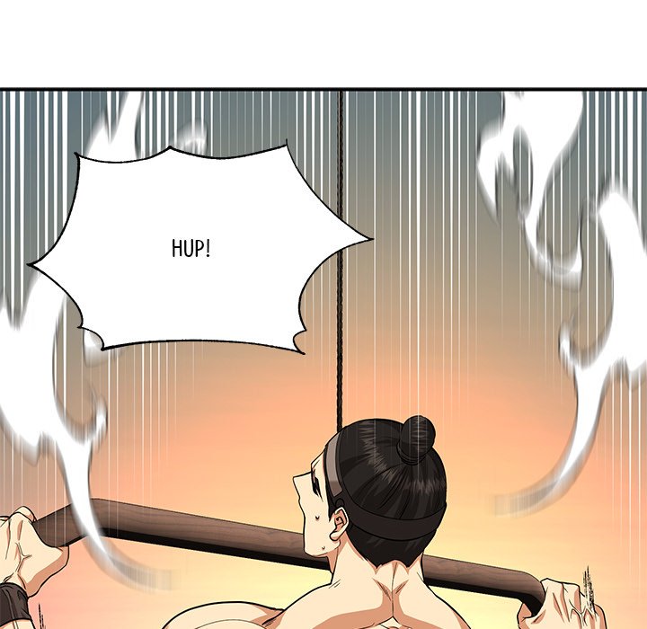 Read Muscle Joseon chapter 14 image 61 on Lezhin