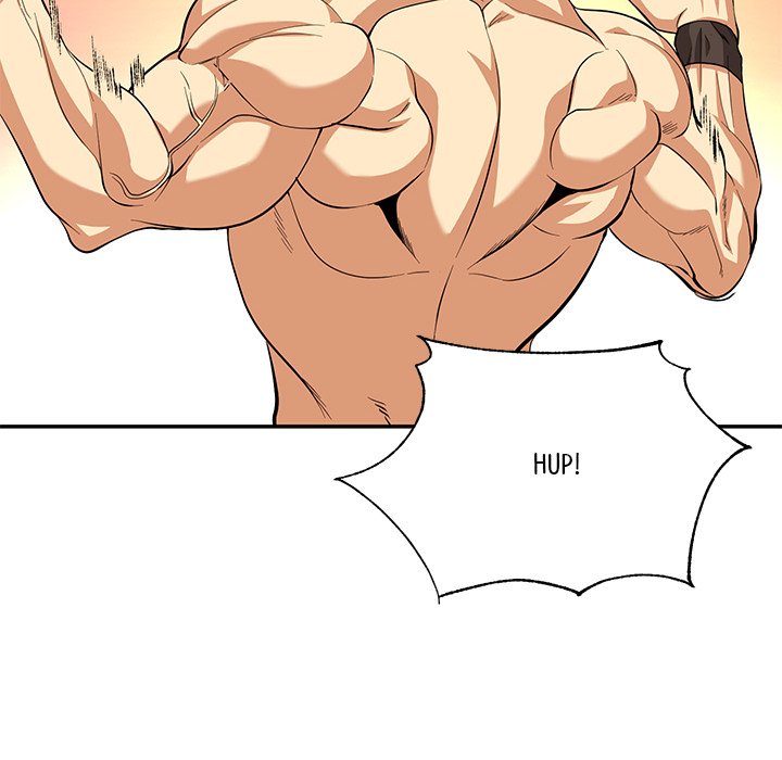 Read Muscle Joseon chapter 14 image 62 on Lezhin
