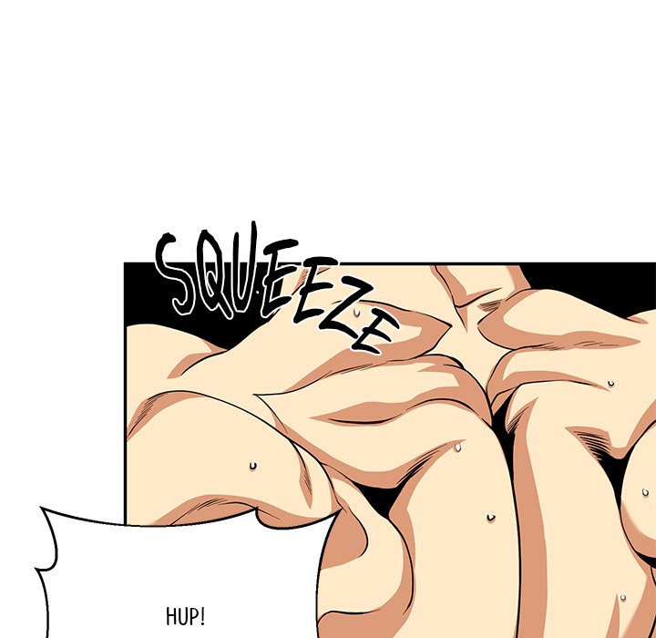 Read Muscle Joseon chapter 14 image 63 on Lezhin