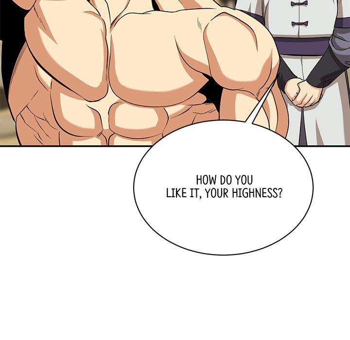 Read Muscle Joseon chapter 14 image 66 on Lezhin