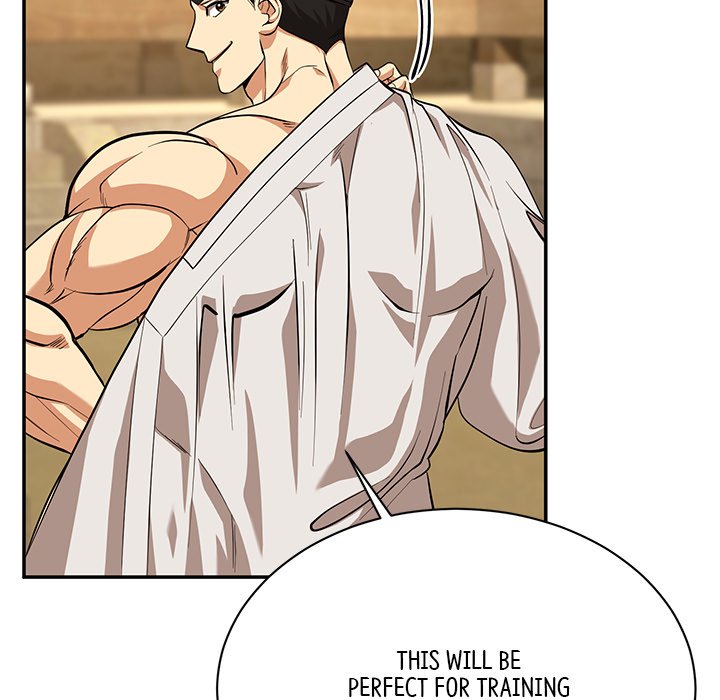 Read Muscle Joseon chapter 14 image 68 on Lezhin