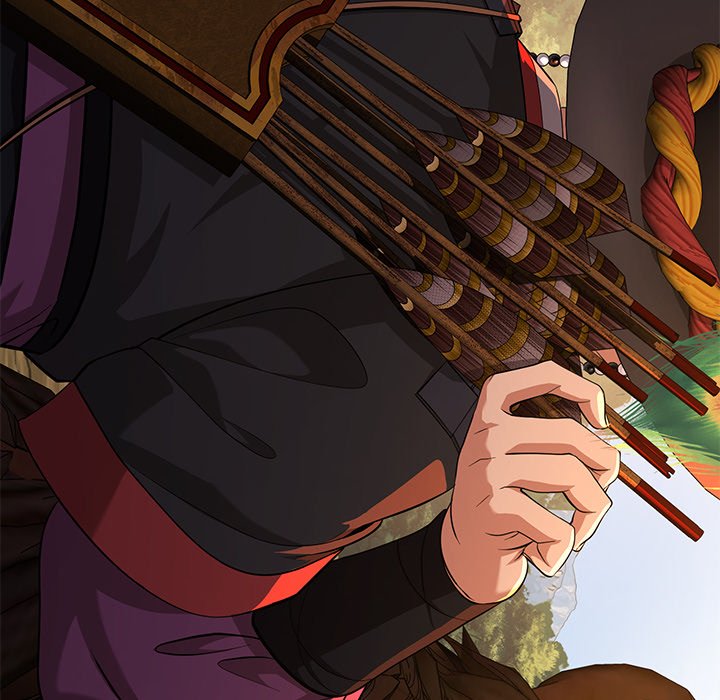 Read Muscle Joseon chapter 14 image 7 on Lezhin