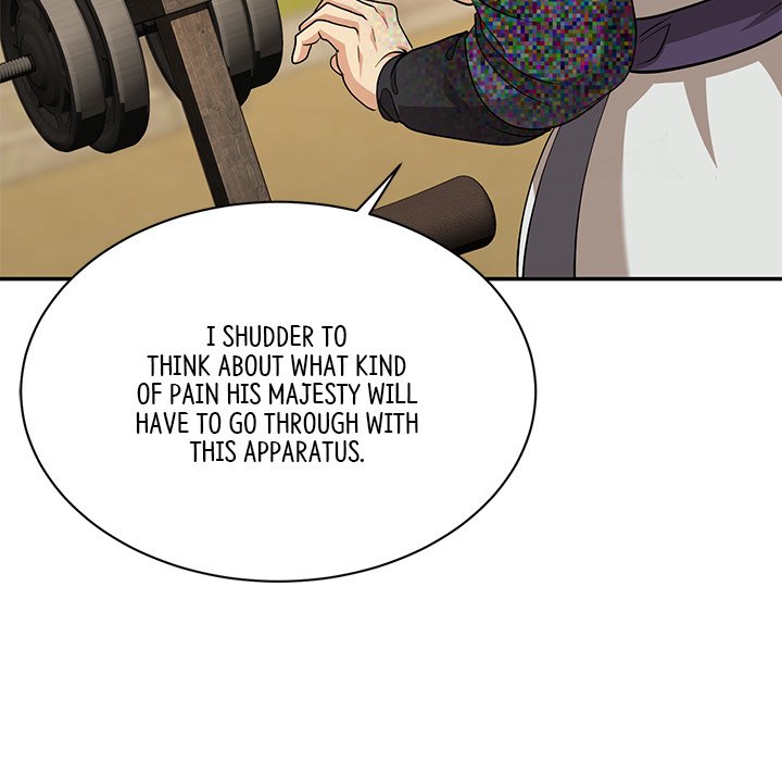 Read Muscle Joseon chapter 14 image 76 on Lezhin