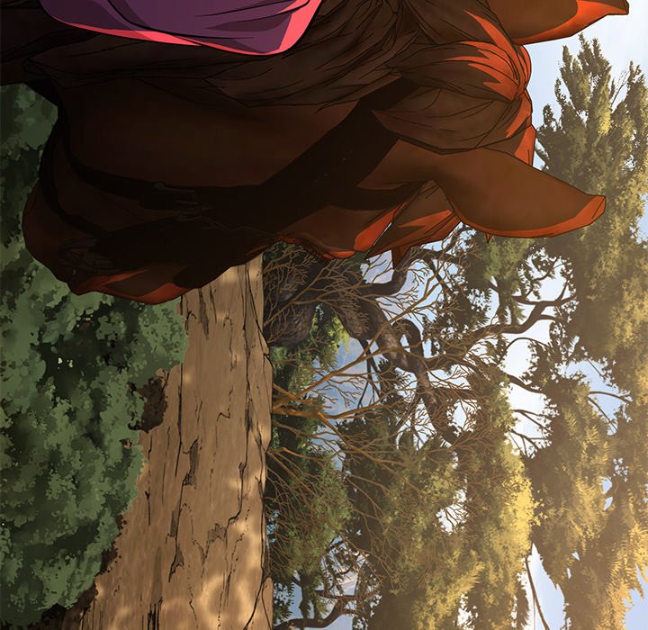Read Muscle Joseon chapter 14 image 8 on Lezhin