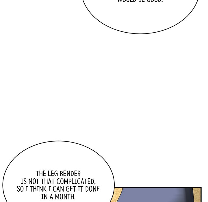 Read Muscle Joseon chapter 14 image 82 on Lezhin