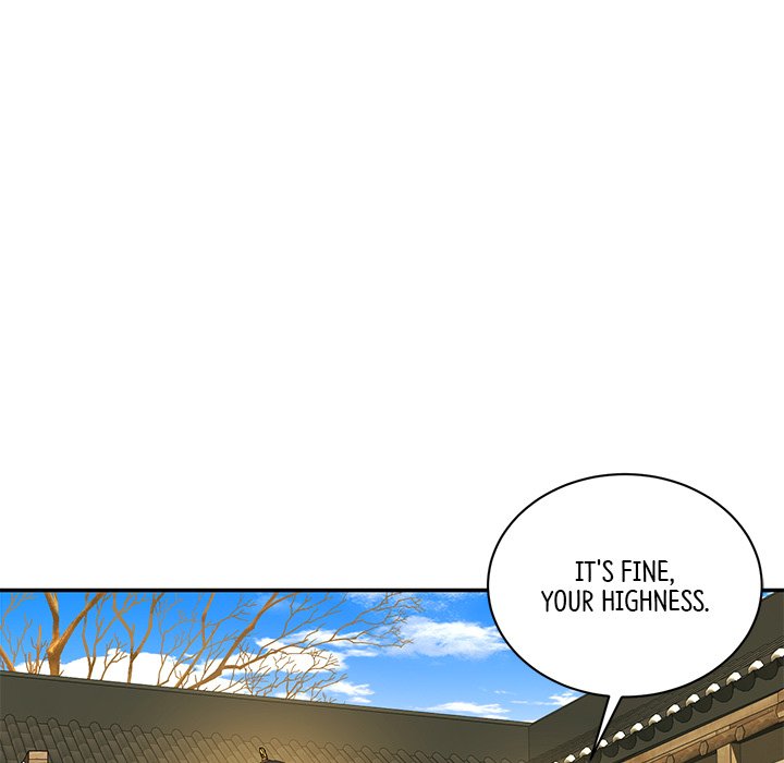Read Muscle Joseon chapter 14 image 86 on Lezhin