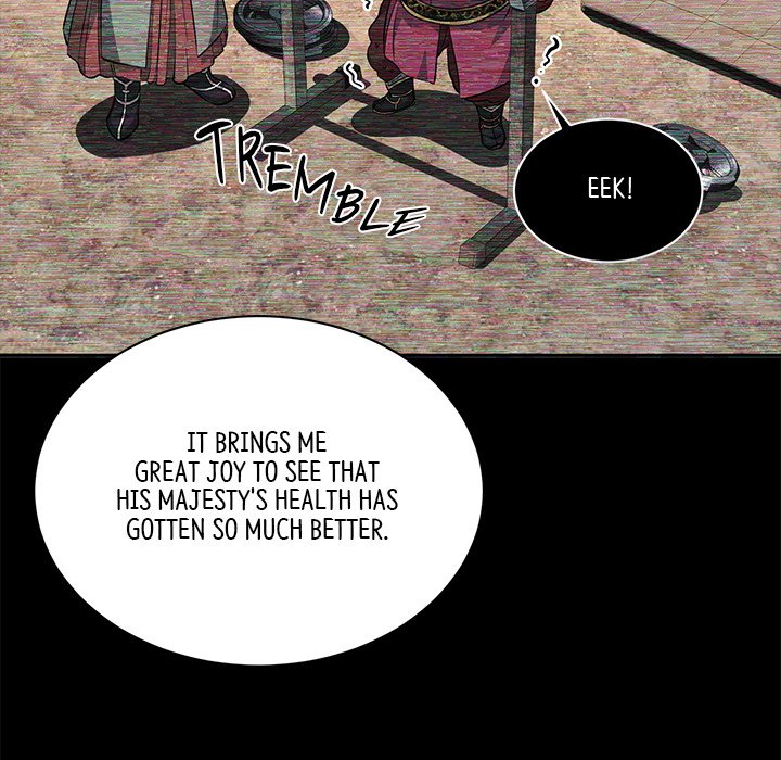 Read Muscle Joseon chapter 14 image 91 on Lezhin
