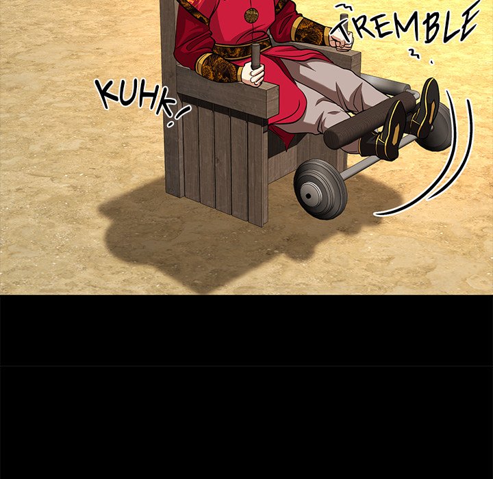 Read Muscle Joseon chapter 14 image 93 on Lezhin
