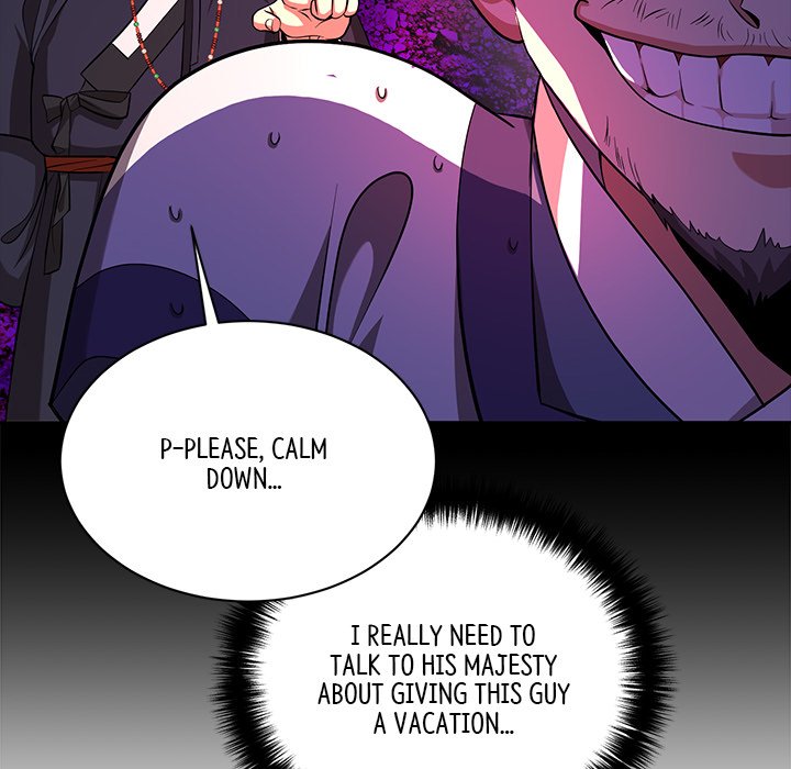 Read Muscle Joseon chapter 14 image 95 on Lezhin