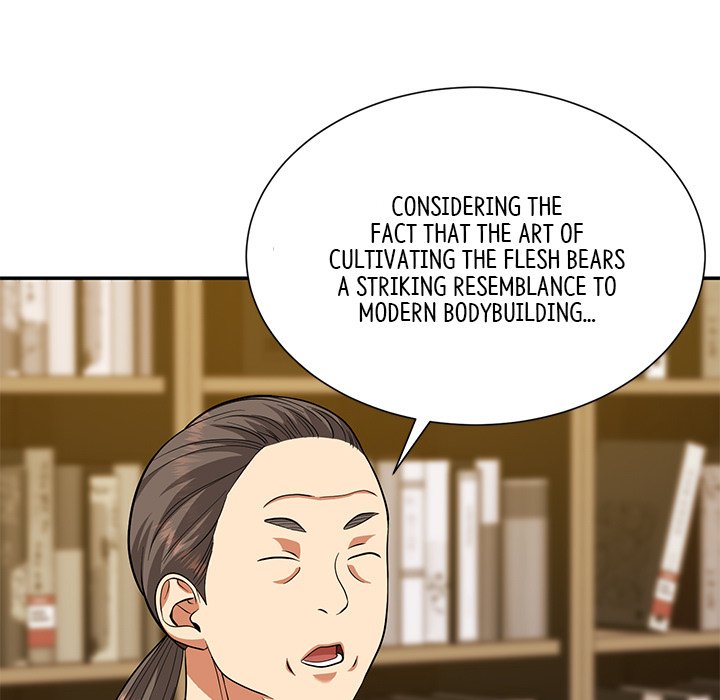 Read Muscle Joseon chapter 15 image 10 on Lezhin