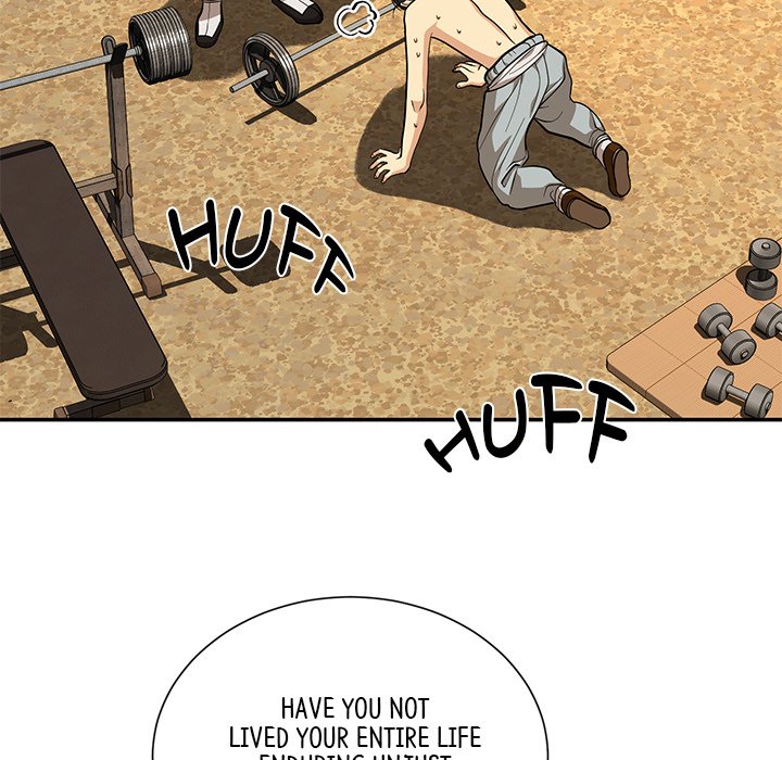 Read Muscle Joseon chapter 15 image 105 on Lezhin